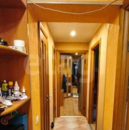 Продажа 3-комн квартиры на вторичном рынке ул Енисейская,  д. 32,  к. 2