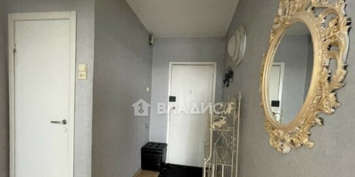 1-комн квартира Московский пр-кт,  д. 207