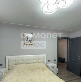 Продажа 2-комн квартиры на вторичном рынке ул Покровская,  д. 17,  к. 4