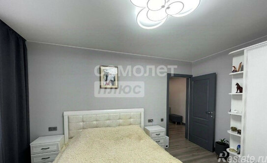 Продажа 2-комн квартиры на вторичном рынке ул Покровская,  д. 17,  к. 4