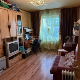 Продажа 3-комн квартиры на вторичном рынке ул Пушкинская,  д. 18