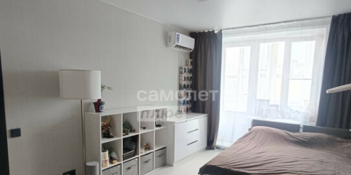 2-комн квартира Семеновская Б. ул,  д. 29/2