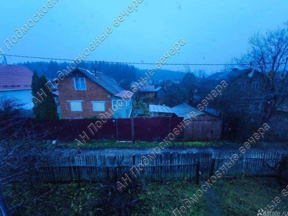 Продажа дома Рогово поселок