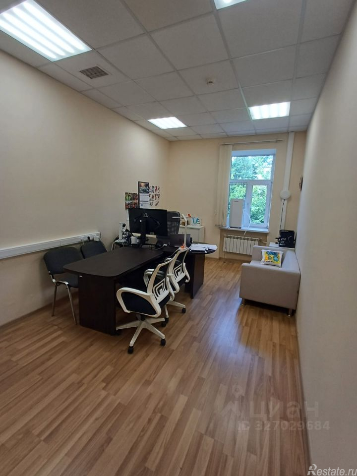 Продажа отдельного здания Токмаков переулок