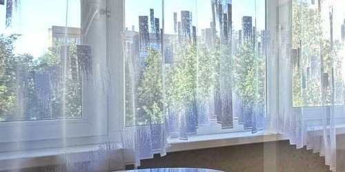 2-комн квартира улица Маршала Захарова, 9