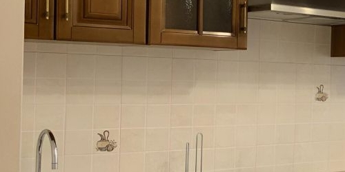 1-комн квартира Малый Трехгорный переулок, 8/10С1