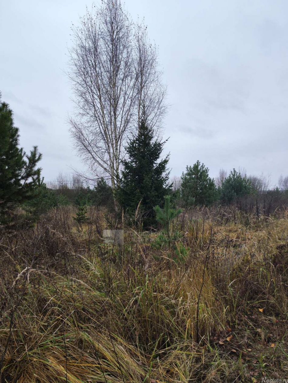 Продажа земли Минино д.