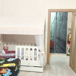 Продажа 2-комн квартиры на вторичном рынке Муринская дор,  д. 84 литА