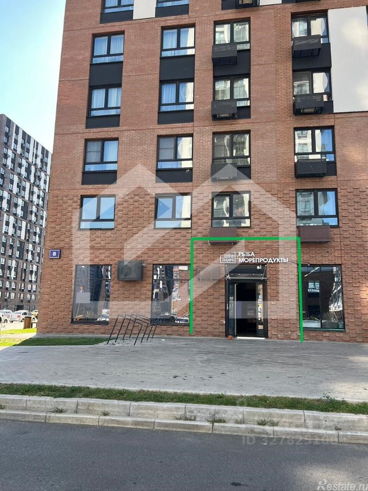 Продажа ПСН Мисайлово д, Пригород Лесное мкр,  д. 8