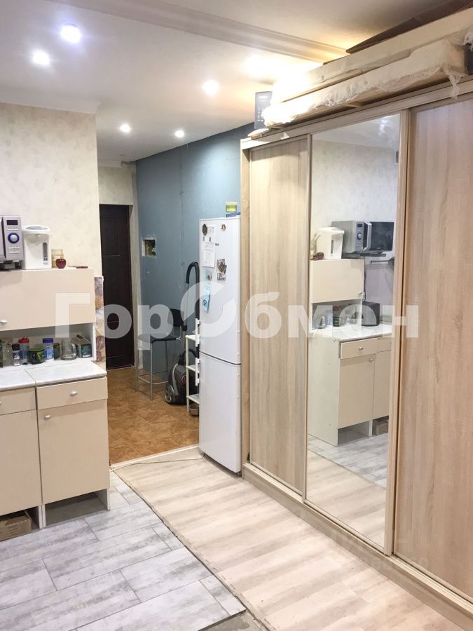 Продажа студии с. Немчиновка, проезд Рублевский, 21
