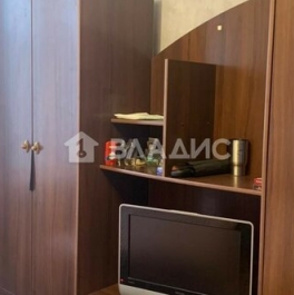 Продажа 2-комн квартиры на вторичном рынке Россошанская улица,  д. 11 к1
