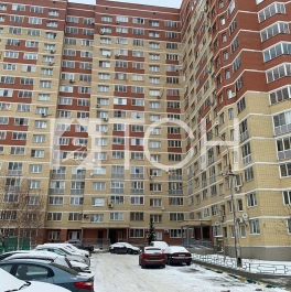 Продажа 1-комн квартиры на вторичном рынке Щелково, Финский мкр, 9к1