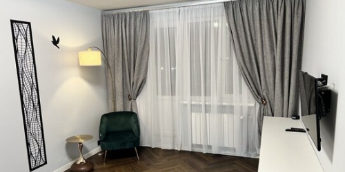 1-комн квартира Филёвский бульвар,  д. 40