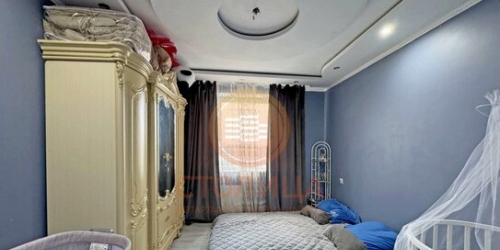 4-комн квартира Щелковское ш,  д. 97