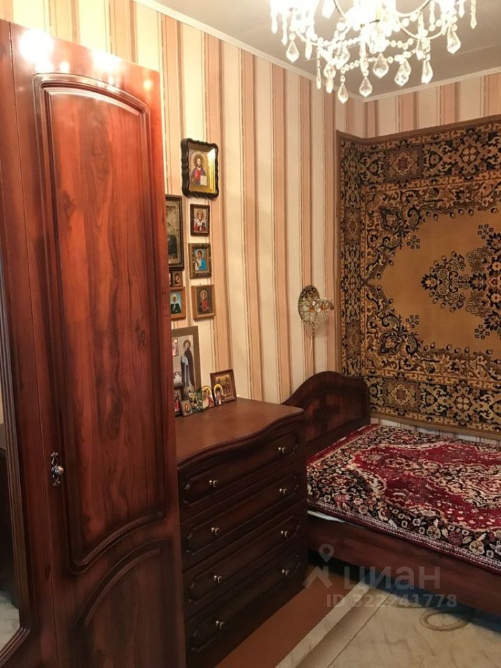 Продажа 2-комн квартиры на вторичном рынке Гатчина, улица Карла Маркса, 59А