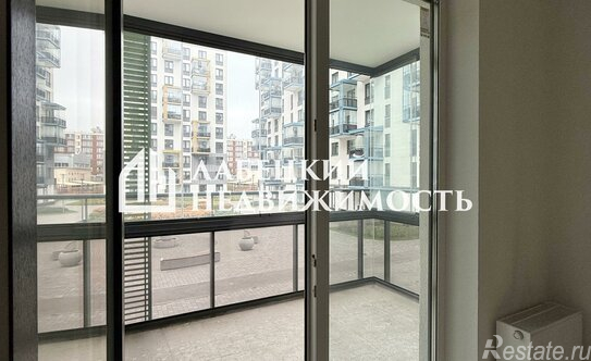 Продажа 3-комн квартиры на вторичном рынке 18-я линия