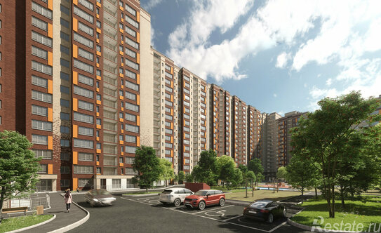 Продажа 1-комн квартиры на вторичном рынке Щёлково, ул Механизаторов,  д. 16