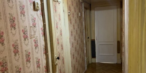 2-комн квартира Летчика Бабушкина ул,  д. 12