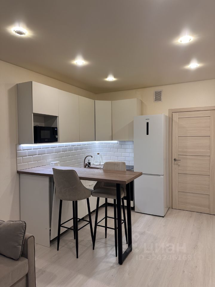 Аренда студии аллея Арцеуловская, 19