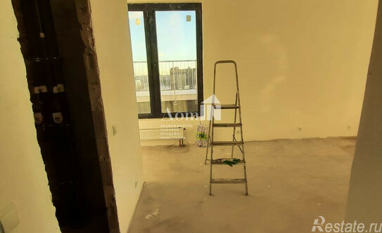 Продажа 2-комн квартиры на вторичном рынке Полюстровский проспект,  д. 75