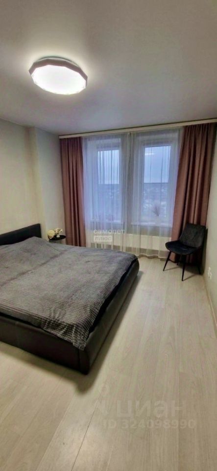 Продажа 2-комн квартиры на вторичном рынке Сергиев Посад, улица 1-й Ударной Армии, 95
