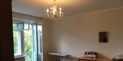 2-комн квартира Раевского пр-кт ,  д. 10