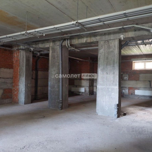 Помещение свободного назначения Павловский Посад г, 1 Мая ул,  д. 40Б к2