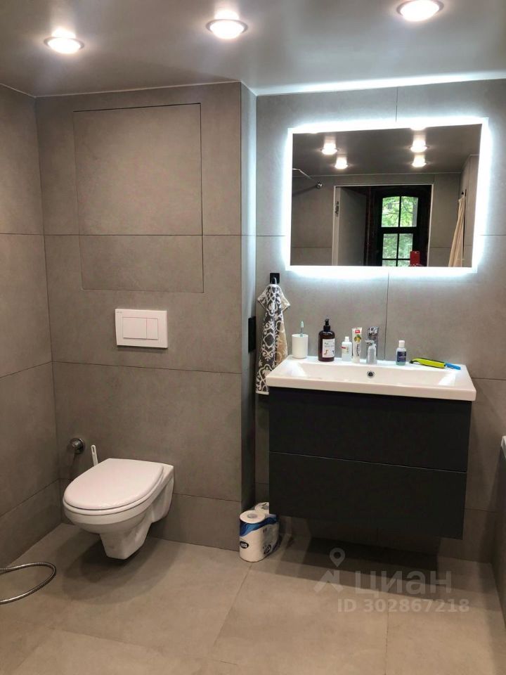 Аренда студии улица Писарева, 6-8