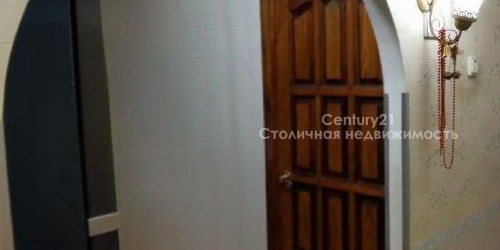 2-комн квартира Булатниковская улица, 5К6