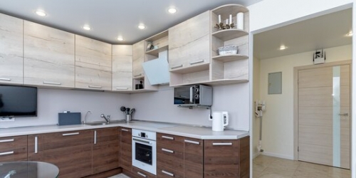 1-комн квартира Приморское шоссе,  д. 293