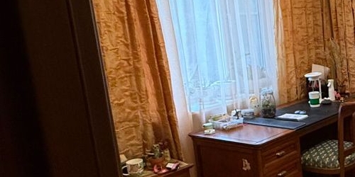 3-комн квартира улица Москворечье, 4к6