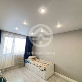 Продажа 3-комн квартиры на вторичном рынке Клин, Карла Маркса, д. 69, д. 69 Продажа 3-комн квартиры на вторичном рынке Клин, Карла Маркса, д. 69, д. 69