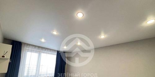 3-комн квартира Клин, Карла Маркса, д. 69