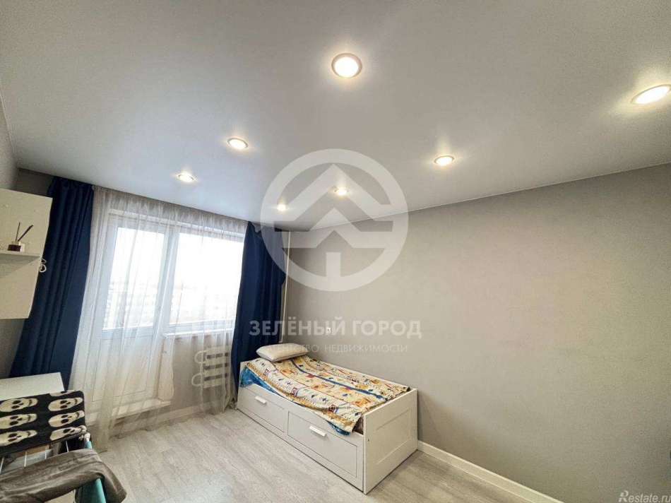 Продажа 3-комн квартиры на вторичном рынке Клин, Карла Маркса, д. 69,  д. 69