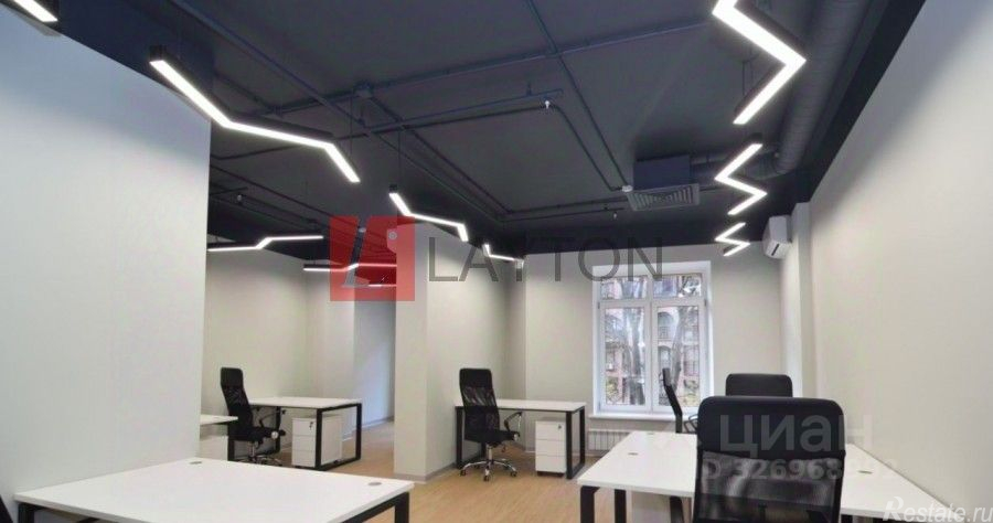 Аренда офиса улица Маршала Рыбалко,  д. 2 к3
