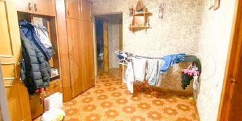 3-комн квартира рощинская улица въезд,  д. 9,  к. 3