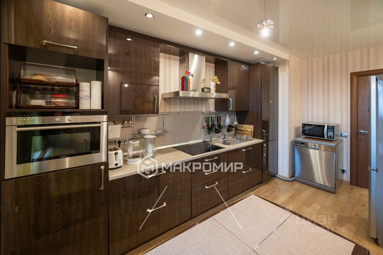 Продажа 1-комн квартиры на вторичном рынке Купчинская улица, 34к1
