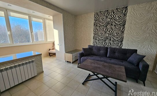 Продажа 1-комн квартиры на вторичном рынке проезд Загорского,  д. 3