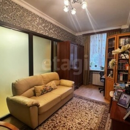 Продажа 3-комн квартиры на вторичном рынке Гаванская улица,  д. 11