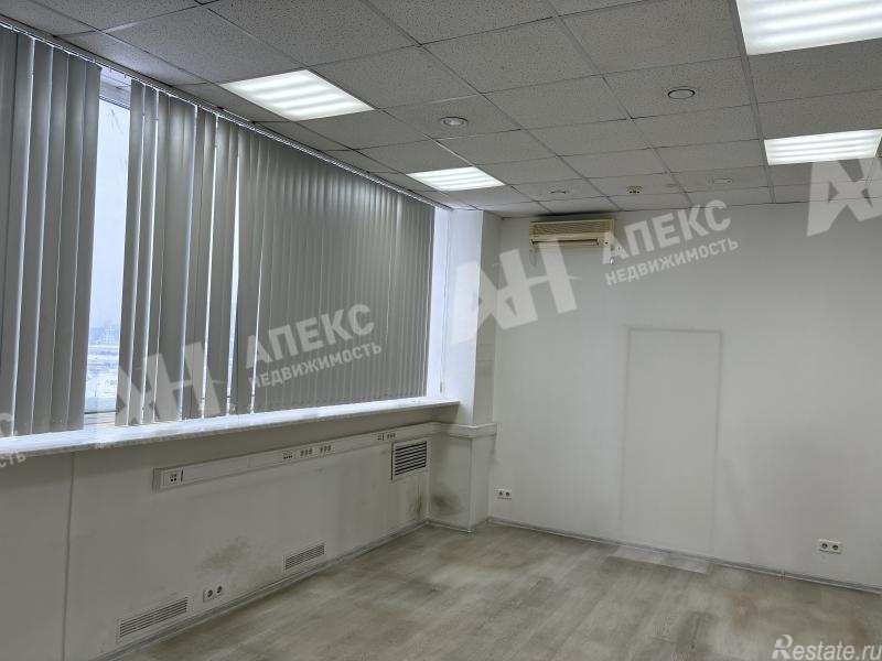 Аренда офиса Щёлковское ш