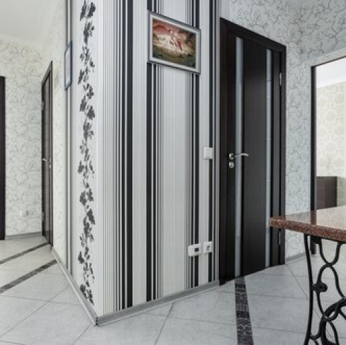 2-комн квартира Ленинский пр-кт