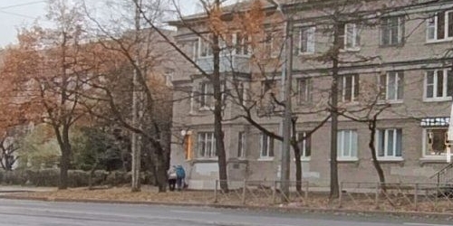 2-комн квартира Тихорецкий проспект, 18