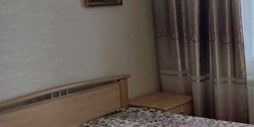 3-комн квартира Школьная улица, 88к2