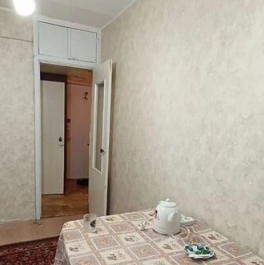 Продажа 1-комн квартиры на вторичном рынке Зеленоградская улица,  д. 31 к2