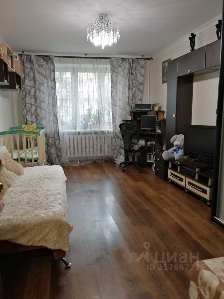 Продажа 2-комн квартиры на вторичном рынке Скорняжный переулок, 7к1
