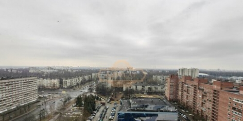 1-комн квартира улица Бутлерова,  д. 40