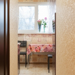 Продажа 3-комн квартиры на вторичном рынке ул Наличная,  д. 40,  к. 1