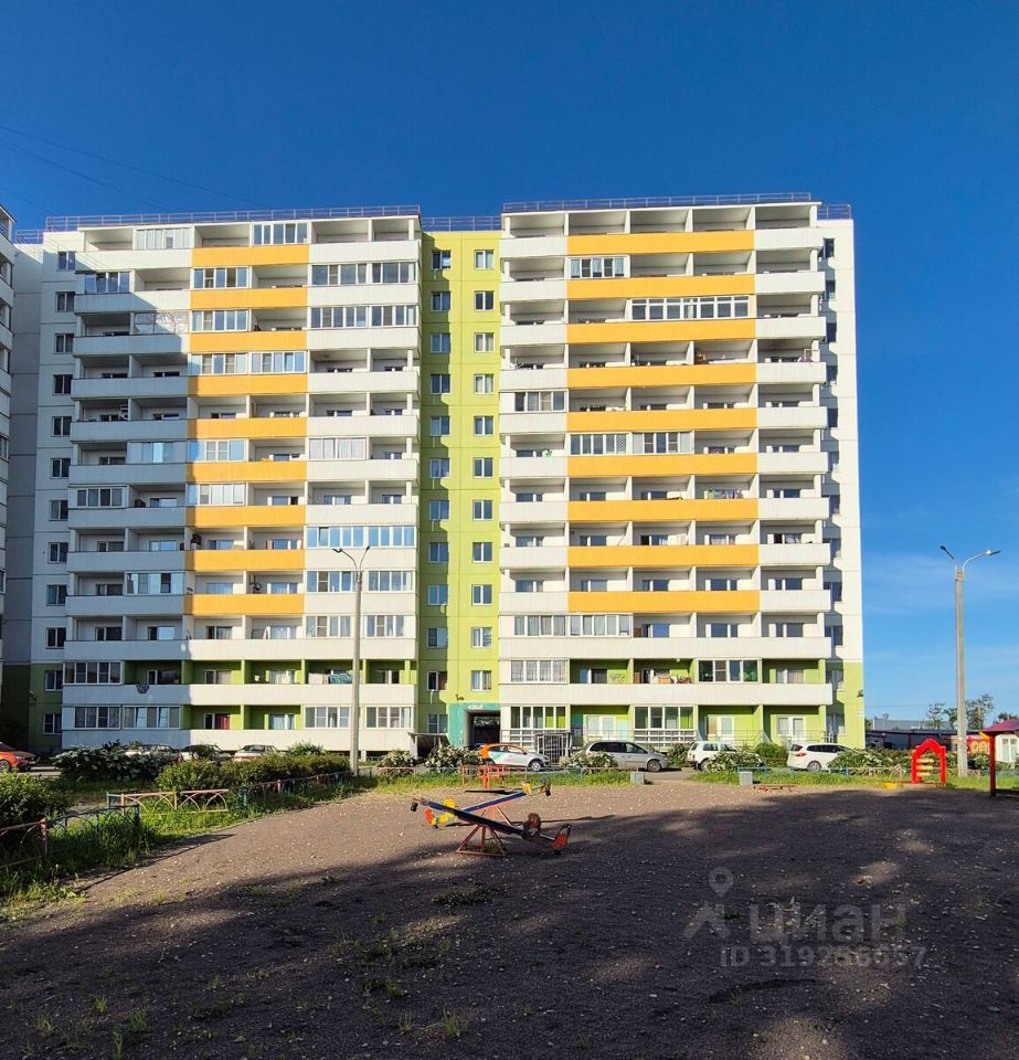 Продажа 5-комн квартиры на вторичном рынке пос. Шушары, Московское шоссе, 246