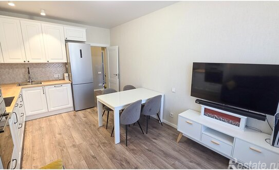 Продажа 2-комн квартиры на вторичном рынке Скандинавский б-р