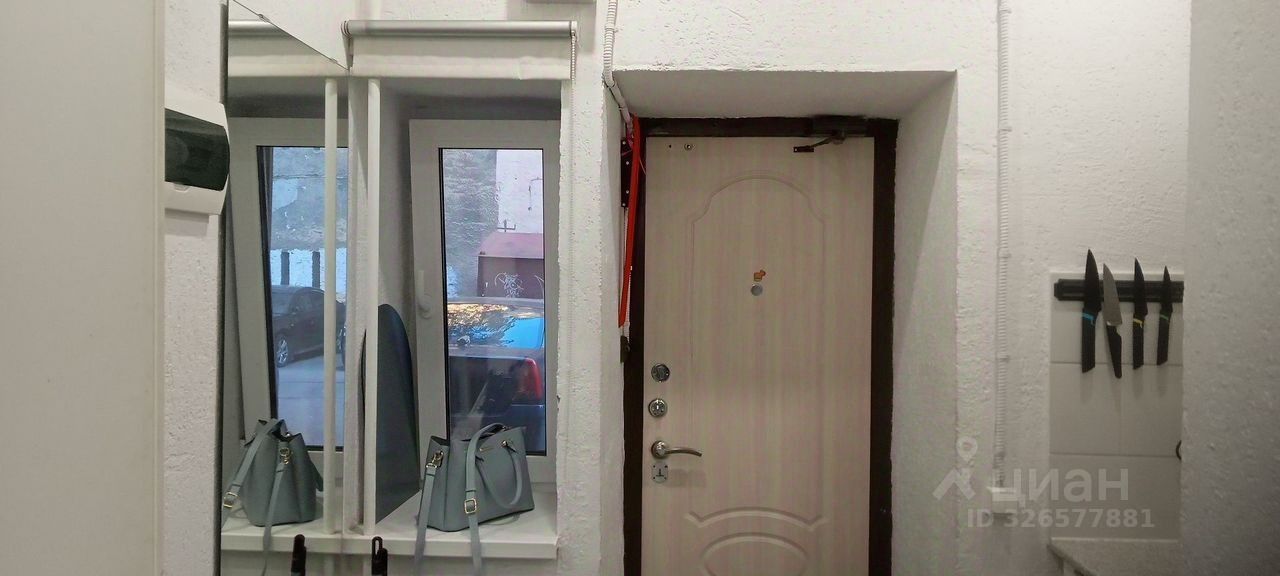 Продажа студии 15-я Васильевского острова линия, 64Б